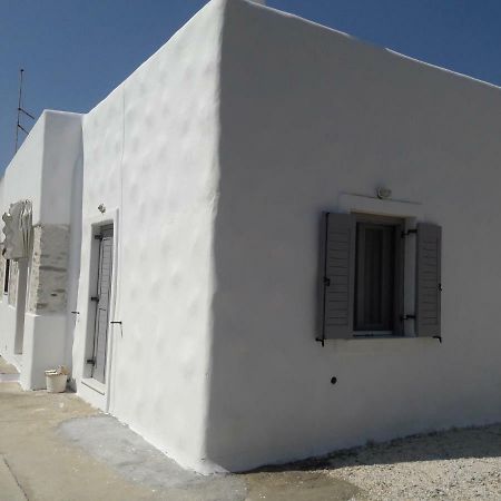 Elaiolithos Villa Kostos Buitenkant foto