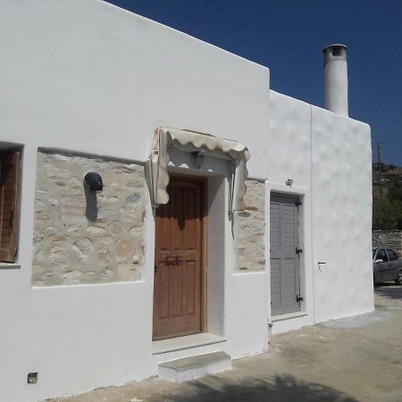 Elaiolithos Villa Kostos Buitenkant foto