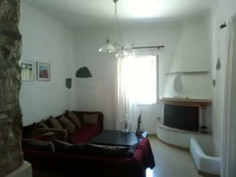 Elaiolithos Villa Kostos Buitenkant foto